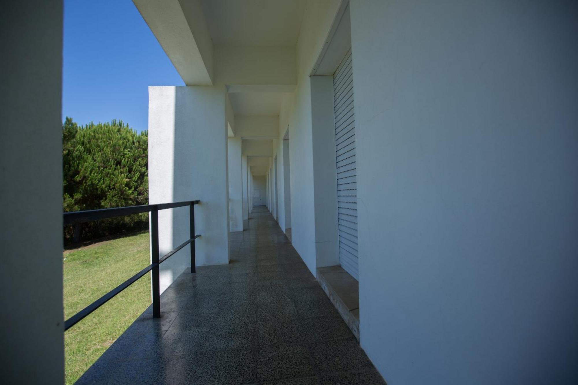 HI Almograve – Pousada de Juventude Exterior foto