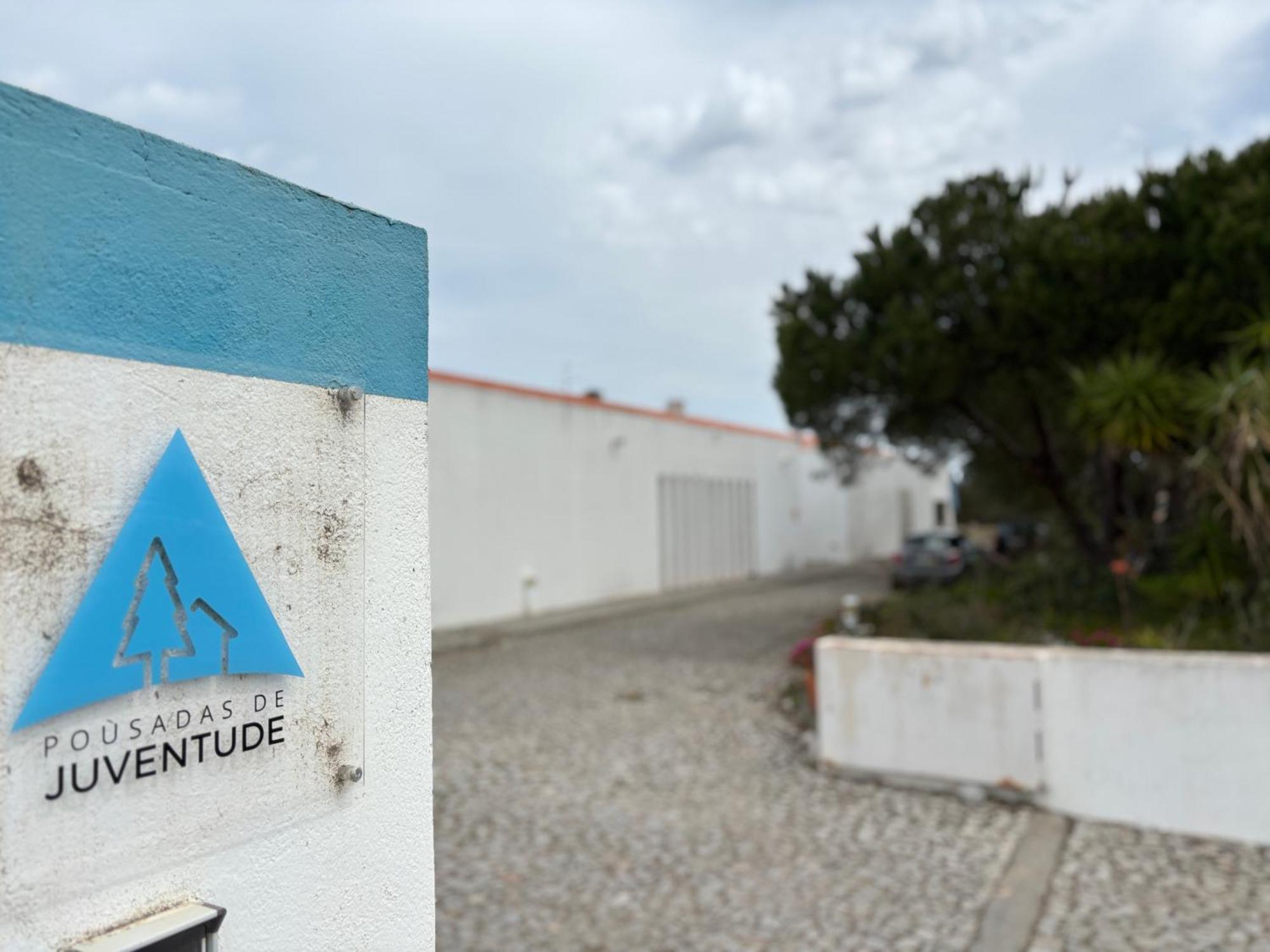 HI Almograve – Pousada de Juventude Exterior foto