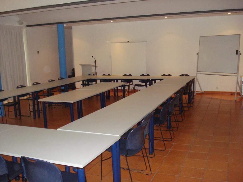 HI Almograve – Pousada de Juventude Exterior foto