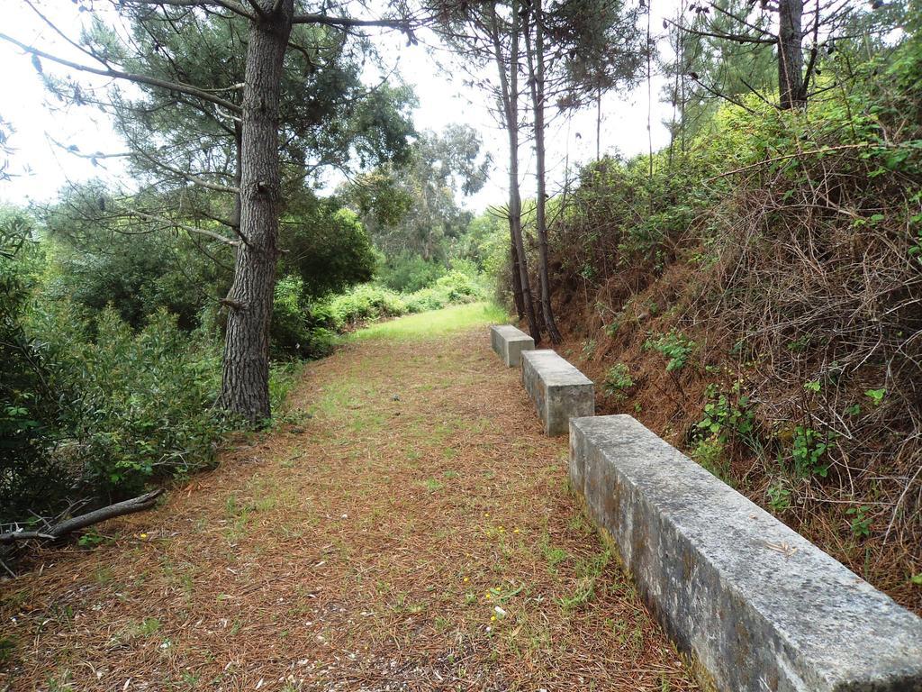 HI Almograve – Pousada de Juventude Exterior foto